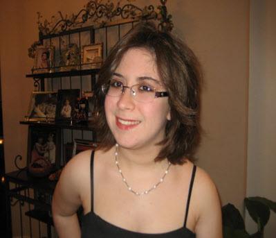 Franchesca Alamo