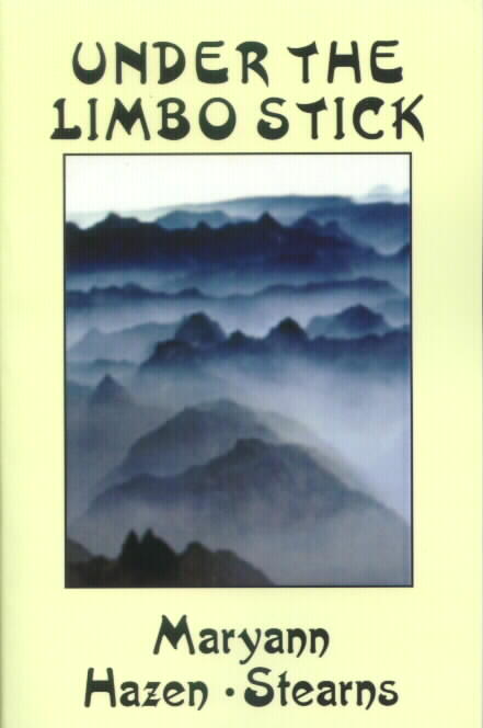 cover of Under the Limbo Stick