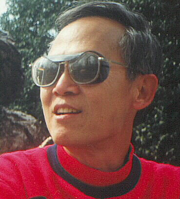 Ted L. Leung