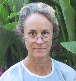 Sheila Killingsworth