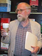 Professor John Gorman 